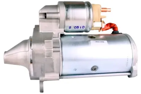 Стартер Movano/Master 2.0/2.3 CDTI/DCI 06- (2.2kw) HELLA PAGID 8EA012526151