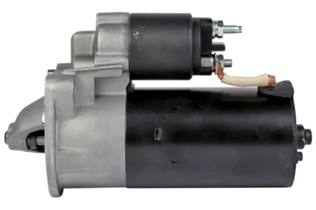 HELLA VOLVO Стартер S60 I, XC70 I, XC90 I HELLA PAGID 8EA012526161