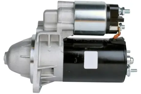 HELLA OPEL Стартер Astra F, Omega A/B, Kadett E, Vectra A/B, Saab 9-3,9-5 HELLA PAGID 8EA012526861