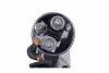 Стартер 12V, 1,7 kW HELLA PAGID 8EA012527251 (фото 5)