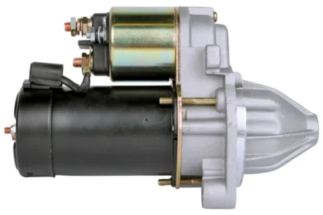 HELLA DB Стартер C-CLASS (W202), C-CLASS T-Model (S203), CLK (C208), SPRINTER 2-t (B901, B902), SPRINTER 3-t (B903) HELLA PAGID 8EA012527271