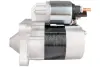 Стартер 12V, RENAULT, 0,85 kW HELLA PAGID 8EA012527471 (фото 1)