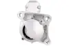 Стартер 12V, RENAULT, 0,85 kW HELLA PAGID 8EA012527471 (фото 2)