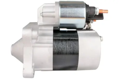 Стартер 12V, RENAULT, 0,85 kW HELLA PAGID 8EA012527471