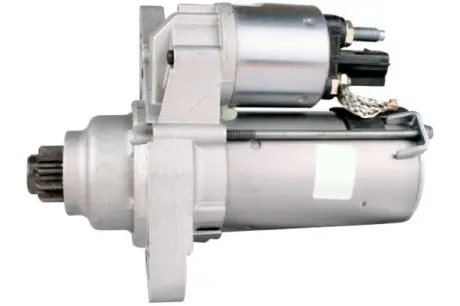 Стартер A3/Fabia/Octavia/Rapid/Golf/Jetta 1.2-2.0 99- HELLA PAGID 8EA012527531