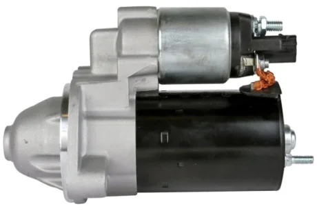 HELLA VW Стартер Passat 1,6-1,8 00-, Audi A4 1,6-2,0 HELLA PAGID 8EA012527591