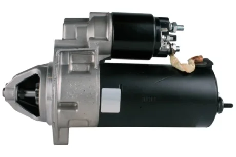 HELLA BMW Стартер 5 (E39), X5 (E53) HELLA PAGID 8EA012528131