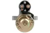 Стартер 12V, 1 kW HELLA PAGID 8EA012528141 (фото 3)