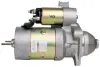 HELLA CITROEN Стартер JUMPER I 2.8 00-, PEUGEOT, FIAT HELLA PAGID 8EA012528161 (фото 4)