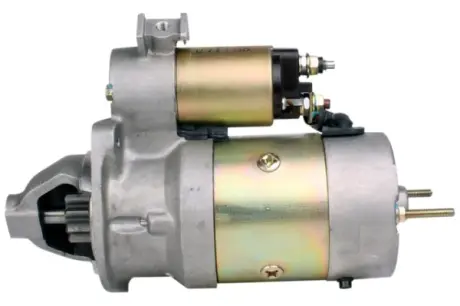 HELLA CITROEN Стартер JUMPER I 2.8 00-, PEUGEOT, FIAT HELLA PAGID 8EA012528161
