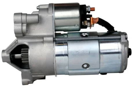HELLA CITROEN Стартер C-CROSSER 2.2 HDi 07-, C4 GRAND PICASSO I 2.0 06-, C5 II 2.2 06-, MITSUBISHI, PEUGEOT HELLA PAGID 8EA012528291