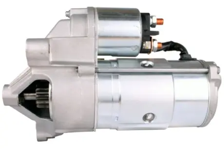 HELLA CITROEN Стартер C5 I 2.0 HDi 01-, C8 2.0 HDi 02-, LANCIA, PEUGEOT HELLA PAGID 8EA012528371