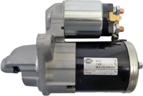 HELLA SUZUKI Стартер GRAND VITARA II 1.6 05-15 HELLA PAGID 8EA012528631