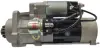 Стартер HELLA PAGID 8EA012586711 (фото 1)