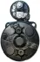Стартер HELLA PAGID 8EA 730 178-001 (фото 3)