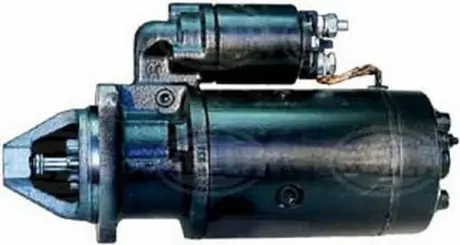 Стартер HELLA PAGID 8EA 730 178-001