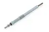 HELLA NISSAN Свічка розжарювання 4.6V Navara, Pathfinder, Qashqai, X-Trail, Opel Vivaro, Renault Trafic II, Master III 1.6/2.5dCi 06- HELLA PAGID 8EG008498531 (фото 1)