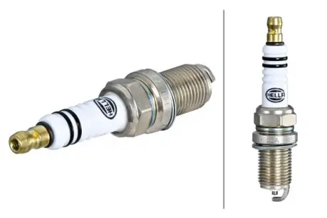 Свічка запалювання Mazda/Honda/Daihatsu (BKR6E-11) (Energy PRO) HELLA PAGID 8EH188704011