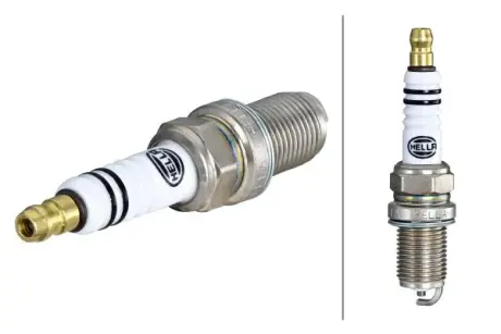 Свічка запалювання Energy Pro YM7RCP-11U HELLA PAGID 8EH188704031
