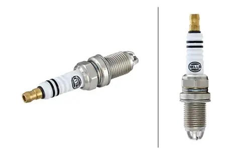 Свічка запалювання Energy PRO HELLA PAGID 8EH188704371