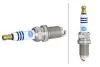 HELLA IM8RC13P HONDA Свічка запалювання Iridium Pro HELLA PAGID 8EH188706331 (фото 1)