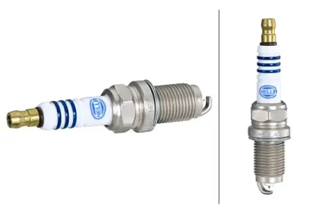 HELLA IM8RC13P HONDA Свічка запалювання Iridium Pro HELLA PAGID 8EH188706331