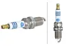 Свічка запалювання Audi 100/A4/A6 90- /Opel Astra G/Astra H/Combo/Skoda Octavia/Superb 01- (Iridium Pro) HELLA PAGID 8EH 188 706-341 (фото 1)
