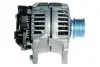 Генератор A3/Ibiza/Leon/Fabia/Octavia/Caddy/Golf/Polo 1.4-3.2 99- HELLA PAGID 8EL011710311 (фото 1)