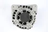 HELLA MITSUBISHI Генератор CARISMA 1.9 DI-D 00-06, OPEL MOVANO A 1.9 DTI 01-, VOLVO S40 I 1.9 DI 00-03, NISSAN PRIMASTAR 1.9 dCi 80 02-, RENAULT LAGUNA II 1.8 16V HELLA PAGID 8EL011710561 (фото 3)