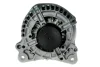 HELLA VW генератор 14V 140А AUDI, SKODA HELLA PAGID 8EL011710791 (фото 2)
