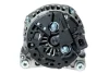 HELLA VW генератор 14V 140А AUDI, SKODA HELLA PAGID 8EL011710791 (фото 3)