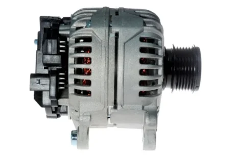 HELLA VW генератор 14V 140А AUDI, SKODA HELLA PAGID 8EL011710791