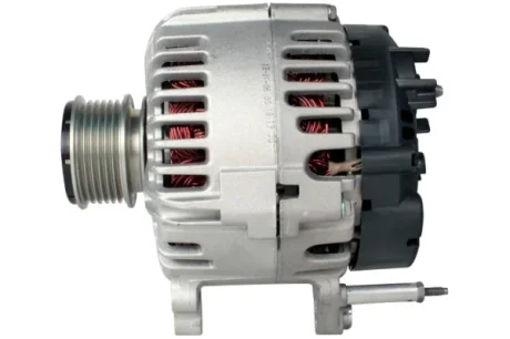 HELLA JEEP Генератор SEAT, VW, AUDI, DODGE, FORD, CHRYSLER HELLA PAGID 8EL012426041
