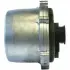 Генератор 150A 12V HELLA PAGID 8EL 737 913-001 (фото 4)