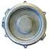 Генератор 150A 12V (с жидкостным охлаждением) HELLA PAGID 8EL 737 925-001 (фото 3)