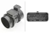 Витратомір повітря Renault Megane/Laguna 1,9 TDI 97- HELLA PAGID 8ET 009 142-001 (фото 1)