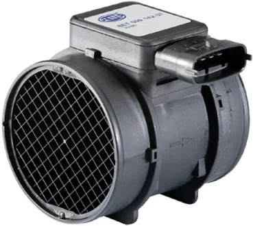 Витратомір повітря 2.2GDI 16V OPEL Vectra C 02-08. Zafira B 05-12. Signum 03-08 HELLA PAGID 8ET009142371
