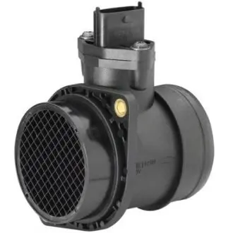 Mass air flow meter. Датчик массового расхода воздуха HELLA PAGID 8ET009142521