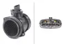 HELLA VOLVO Витратомір повітря S40/S80, FORD Kuga, Mondeo HELLA PAGID 8ET009149371 (фото 1)