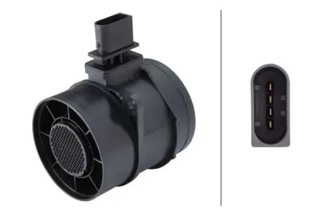 HELLA DB Витратомір повітря Sprinter 06-, VW Crafter 06- HELLA PAGID 8ET009149431