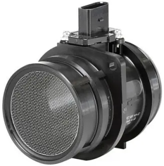Витратомір повітря AUDI A4 04-08. A6 04-11. SEAT EXEO 08-13 HELLA PAGID 8ET009149-571