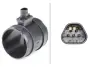 HELLA OPEL витратомір повітря ASTRA J 2.0 CDTI 11- HELLA PAGID 8ET009149651 (фото 1)