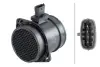 HELLA VOLVO Витратомір повітря S40 II (544) D3 10-12, S60 II (134) D5 AWD 10-11, V60 I (155) D5 10-11, XC70 II (136) D3 10-15 HELLA PAGID 8ET358095221 (фото 1)