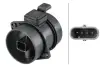 Витратомір повітря MERCEDES-BENZ HELLA PAGID 8ET358095331 (фото 1)