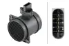 HELLA AUDI Витратомір повітря A3 3.2 V6 03-, TT 3.2 V6 03-, BENTLEY, VW HELLA PAGID 8ET358095401 (фото 1)
