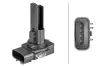 Витратомір повітря (5 pin, картрідж) VOLVO S60 II, S80 II, V60 I, V70 III, XC60 I, XC70 II LAND ROVER DISCOVERY IV, RANGE ROVER III, RANGE ROVER SPORT I 3.0/5.0 01.07-12.18 HELLA PAGID 8ET358095491 (фото 1)