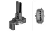HELLA LEXUS Витратомір повітря LS 06-, GS 07- HELLA PAGID 8ET358095501 (фото 1)