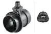 HELLA LAND ROVER Витратомір повітря DISCOVERY 3.0 13-, RANGE ROVER 3.0 12-, RANGE ROVER SPORT 3.0 13-, JAGUAR HELLA PAGID 8ET358095631 (фото 1)