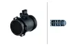HELLA BMW витратомір повітря E38,39,53,Range Rover III 4.4/4.6 96- HELLA PAGID 8ET358095901 (фото 1)