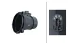 HELLA DB Витратомір повітря W212, C207, X204 HELLA PAGID 8ET358166631 (фото 1)